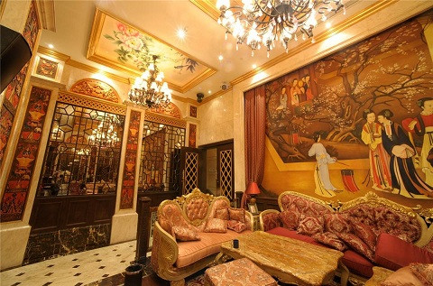 东港高档KTV妹子质量哪家好